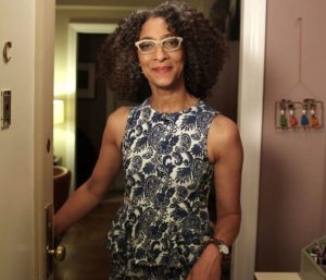 Carla Hall