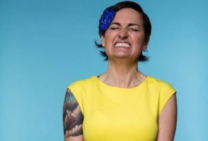 Zoe Lyons