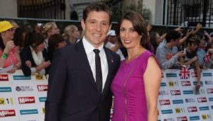 Ben Shephard