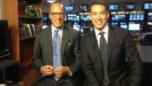 Lester Holt