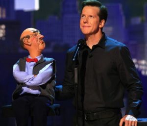 Jeff Dunham
