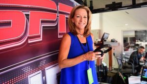 Beth Mowins