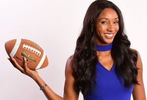 Maria Taylor