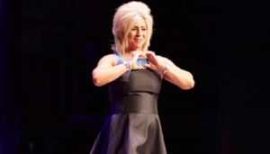 Theresa Caputo