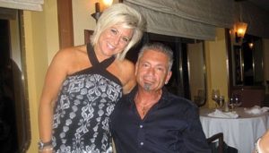 Theresa Caputo