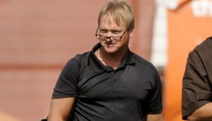Jon Gruden
