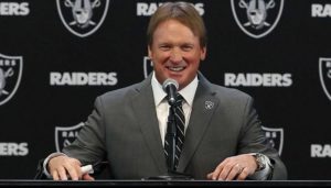 Jon Gruden