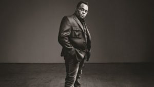 Israel Houghton