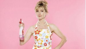 Anthea Turner