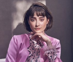 Ellise Chappell