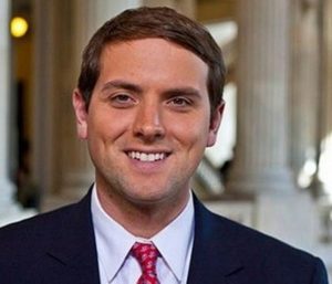 Luke Russert