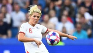 Millie Bright