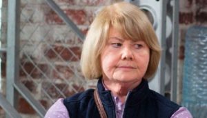 Annette Badland
