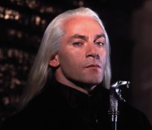Jason Isaacs