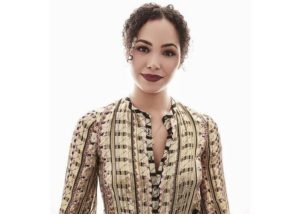 Madeleine Mantock