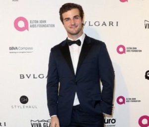 Beau Mirchoff