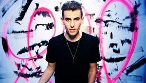 Mike Tompkins
