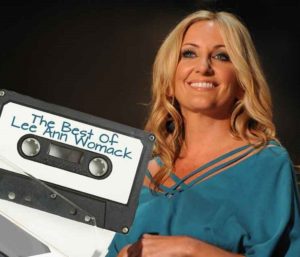 Lee Ann Womack