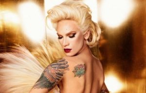 Miss Fame
