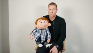 Paul Zerdin