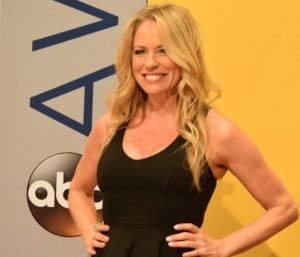 Deana Carter