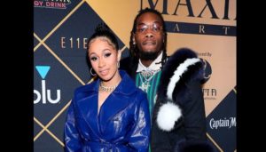 Kiari Cephus(Offset)