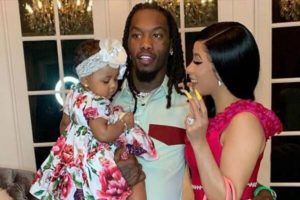 Kiari Cephus(Offset)