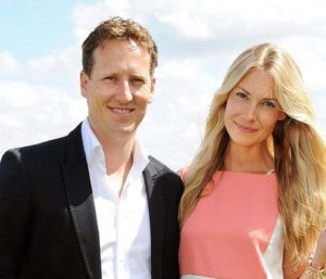 Brendan Cole