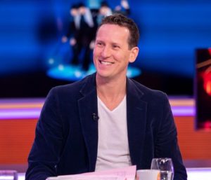 Brendan Cole