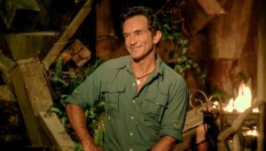 Jeff Probst