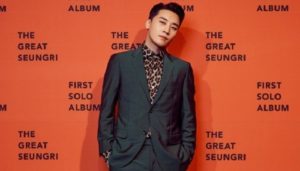 Seungri