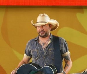 Jason Aldean