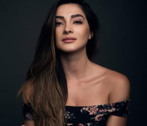 Andreea Cristina Bolbea