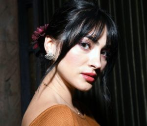 Andreea Cristina Bolbea