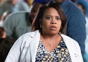 Chandra Wilson