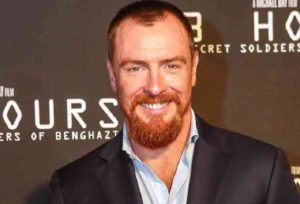 Toby Stephens