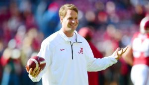 Lane Kiffin