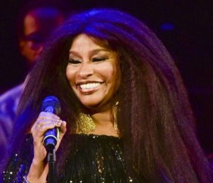 Chaka Khan