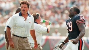 Dave Wannstedt