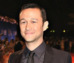 Joseph Gordon-Levitt