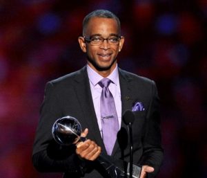 Stuart Scott