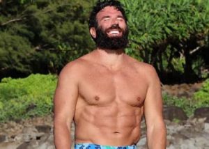 Dan Bilzerian