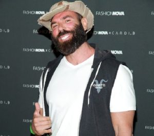 Dan Bilzerian