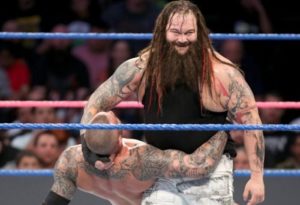 Bray Wyatt