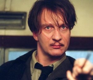 David Thewlis
