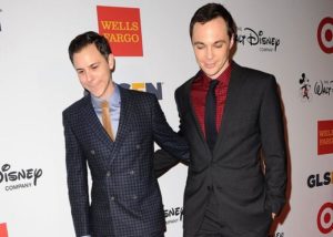 Jim Parsons