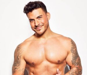 Jax Taylor