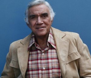 Lorne Greene
