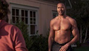 Henry Simmons