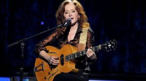 Bonnie Raitt